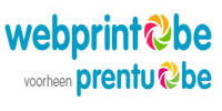 Logo Webprint.be