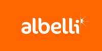 Logo Albelli BE