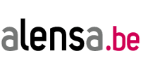 Logo Alensa.be