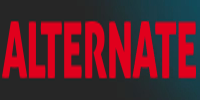 Logo Alternate BE
