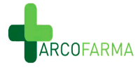 Logo Arcofarma