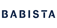 Logo Babista BE