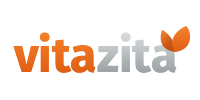 Logo VitaZita BE