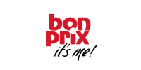 Logo BonPrix Belgium