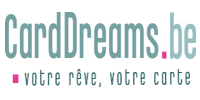 Logo CardDreams