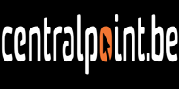 Logo Centralpoint.be