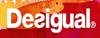 Logo Desigual BE
