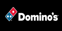 Logo Domino's Pizza Belgium
