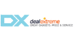 Logo DealeXtreme