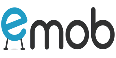 Logo emob