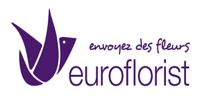 Logo Euroflorist