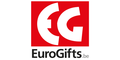 Logo EuroGifts BE