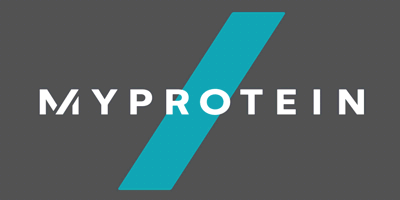 Logo Myprotein BE