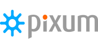 Logo Pixum BE