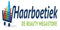 Logo Haarboetiek
