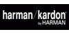Logo Harman Kardon Be