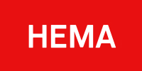Logo HEMA Belgique