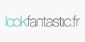 Logo Lookfantastic FR