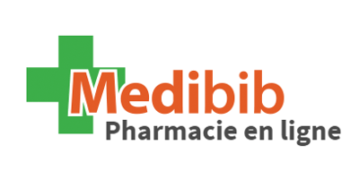 Logo Medibib