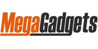 Logo Mega Gadgets Belgique