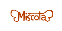 Logo Miscota BE