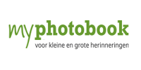 Logo myphotobook