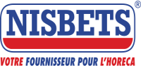 Logo Nisbets BE