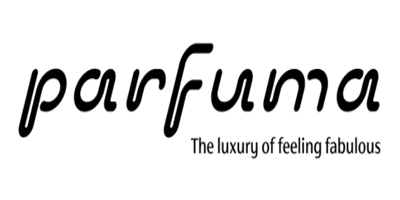 Logo Parfuma