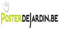 Logo Posterdejardin