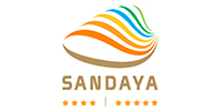 Logo Sandaya Belgique