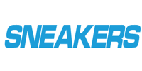 Logo Sneakerstores BE
