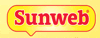 Logo Sunweb Belgique