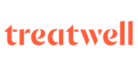 Logo Treatwell