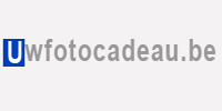 Logo Uwfotocadeau.be