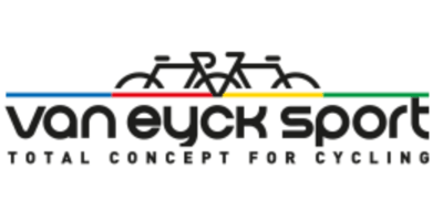 Logo Van Eyck Sport