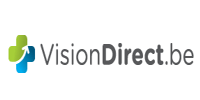Logo Vision Direct BE