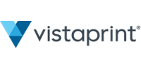 Logo Vistaprint BE