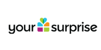 Logo your surprise