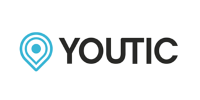 Logo Youtic