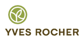 Logo Yves Rocher